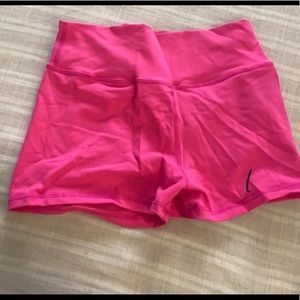 Muscle nation shorts